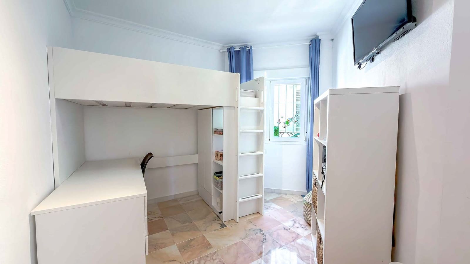 3 soveværelse Lejlighed til salg i Benalmadena med garage - € 650.000 (Ref: 9755322)