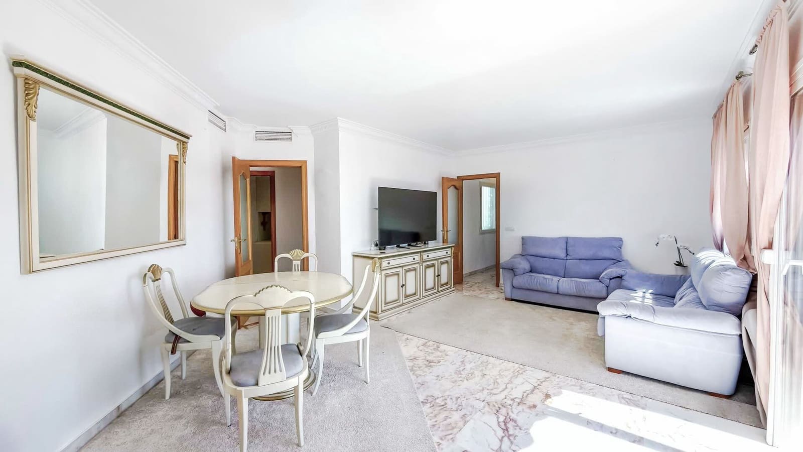 3 soveværelse Lejlighed til salg i Benalmadena med garage - € 650.000 (Ref: 9755322)