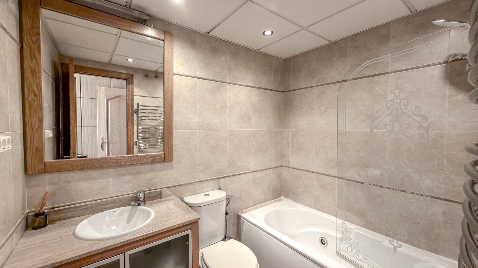 3 soveværelse Lejlighed til salg i Benalmadena med garage - € 650.000 (Ref: 9755322)