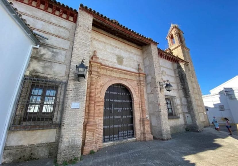 10 soveværelse Villa til salg i Cazalla de la Sierra med swimmingpool - € 5.000.000 (Ref: 9755323)