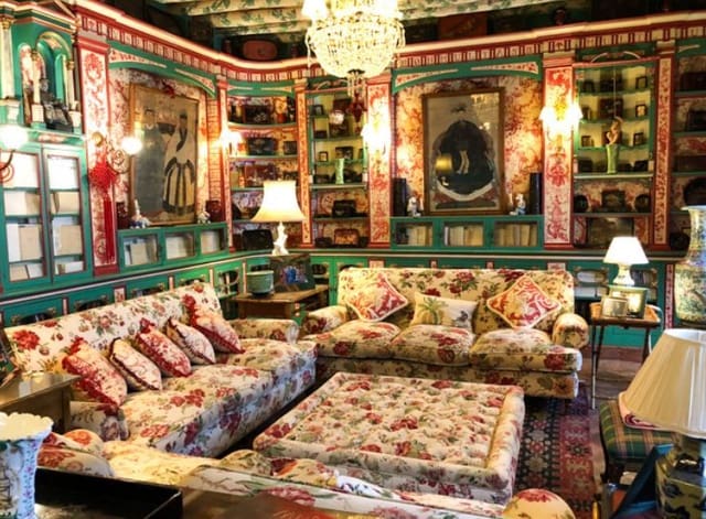 10 soveværelse Villa til salg i Cazalla de la Sierra med swimmingpool - € 5.000.000 (Ref: 9755323)