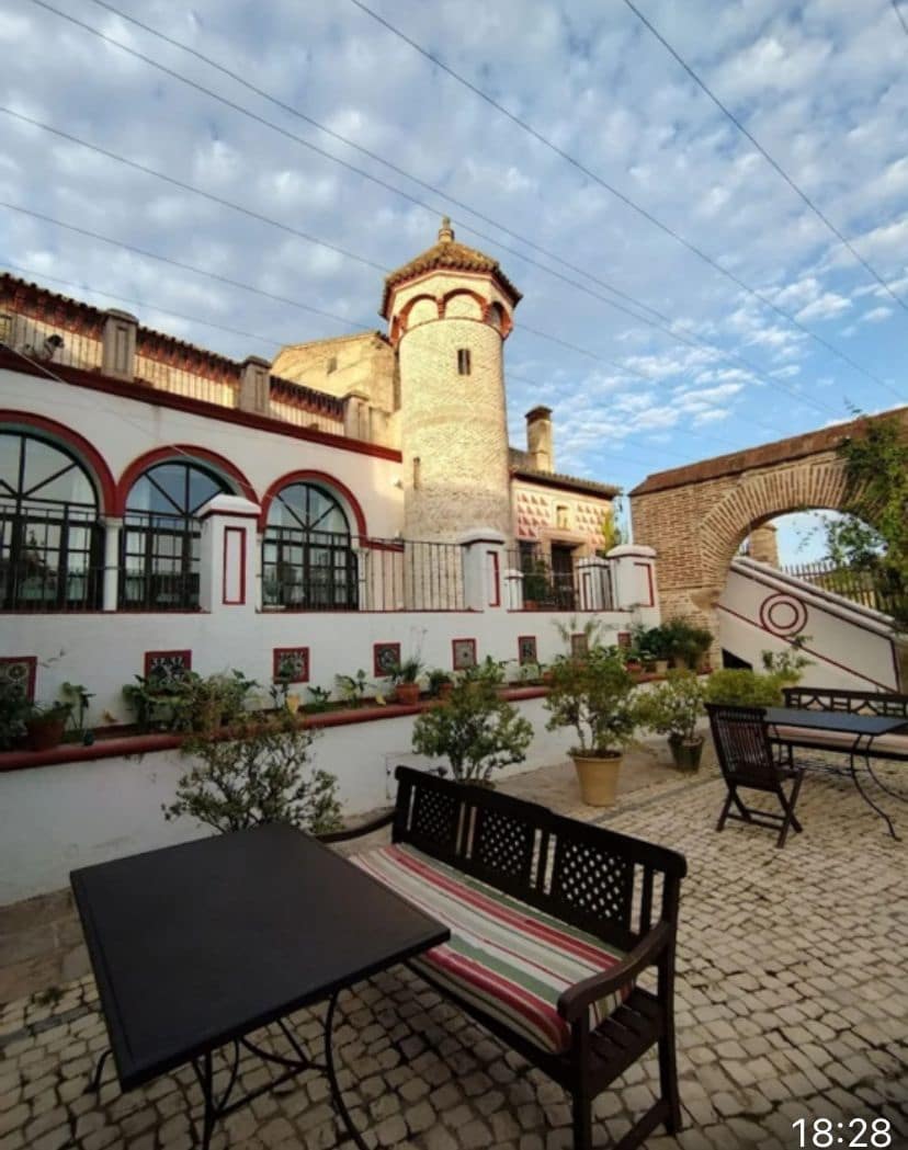 10 soveværelse Villa til salg i Cazalla de la Sierra med swimmingpool - € 5.000.000 (Ref: 9755323)