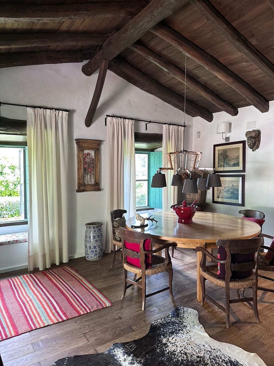 6 bedroom Villa for sale in Aracena with pool garage - € 875,000 (Ref: 9755324)