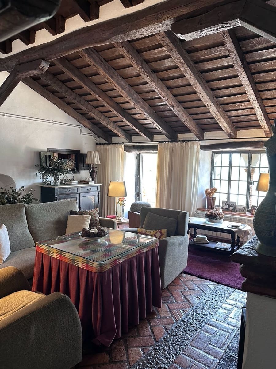 6 bedroom Villa for sale in Aracena with pool garage - € 875,000 (Ref: 9755324)