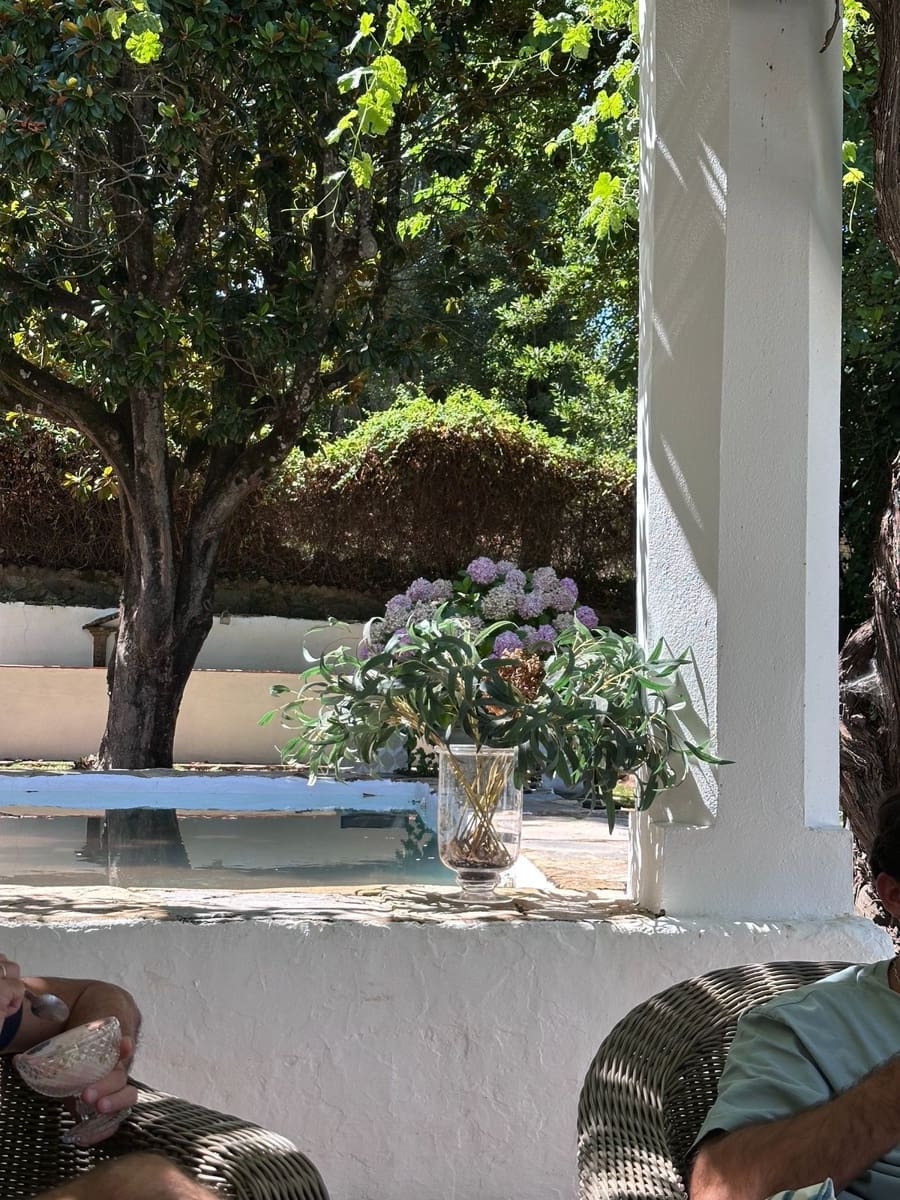 6 bedroom Villa for sale in Aracena with pool garage - € 875,000 (Ref: 9755324)