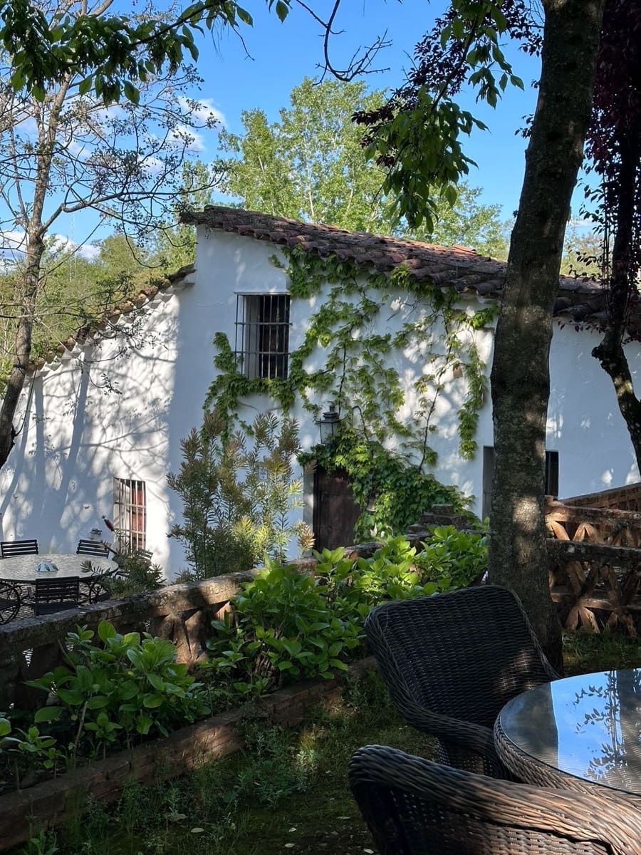 6 bedroom Villa for sale in Aracena with pool garage - € 875,000 (Ref: 9755324)