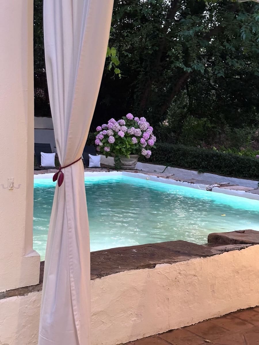 6 bedroom Villa for sale in Aracena with pool garage - € 875,000 (Ref: 9755324)