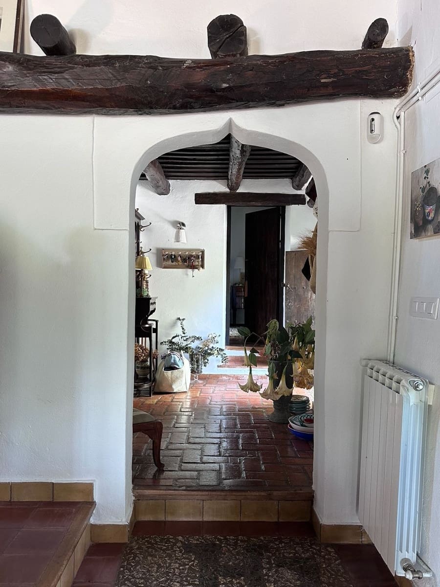 6 bedroom Villa for sale in Aracena with pool garage - € 875,000 (Ref: 9755324)