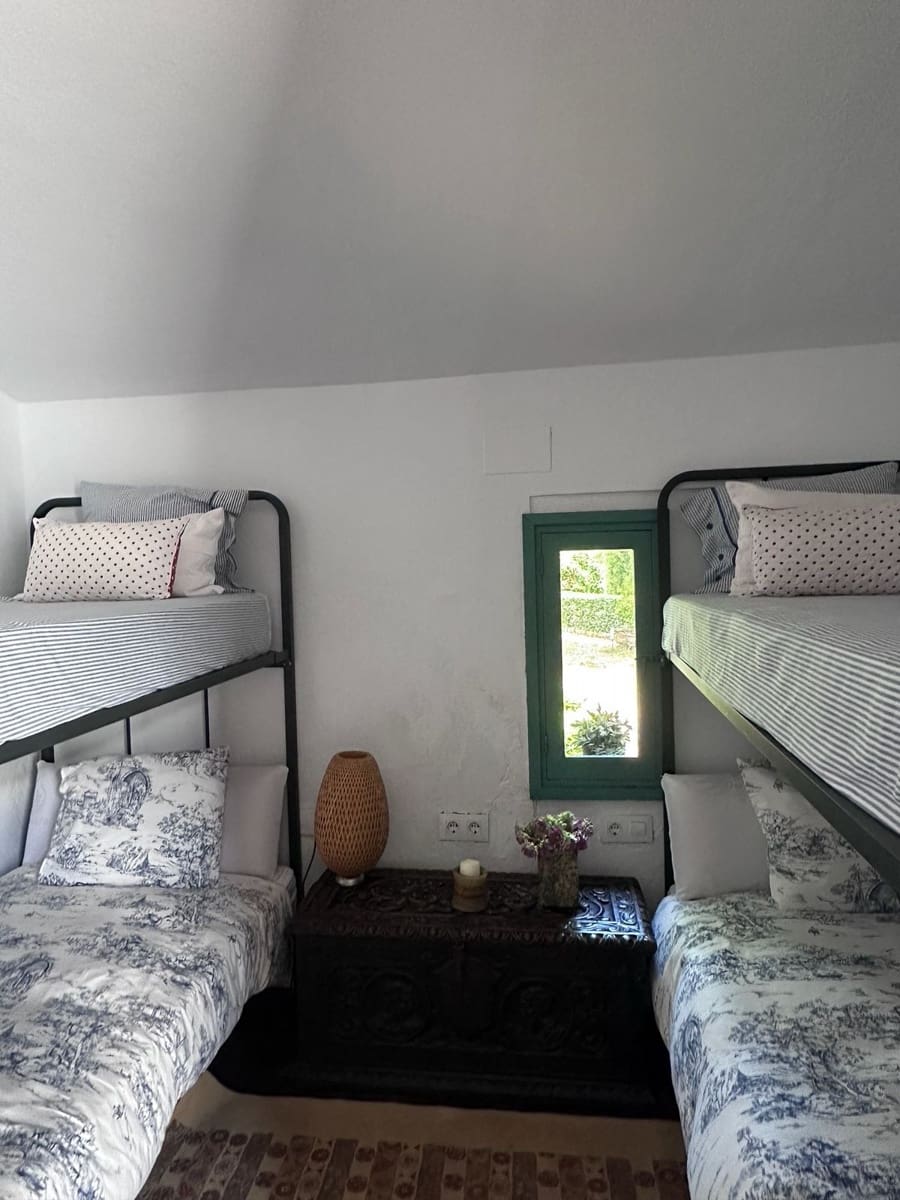 6 bedroom Villa for sale in Aracena with pool garage - € 875,000 (Ref: 9755324)