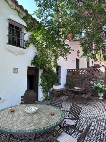 6 bedroom Villa for sale in Aracena with pool garage - € 875,000 (Ref: 9755324)