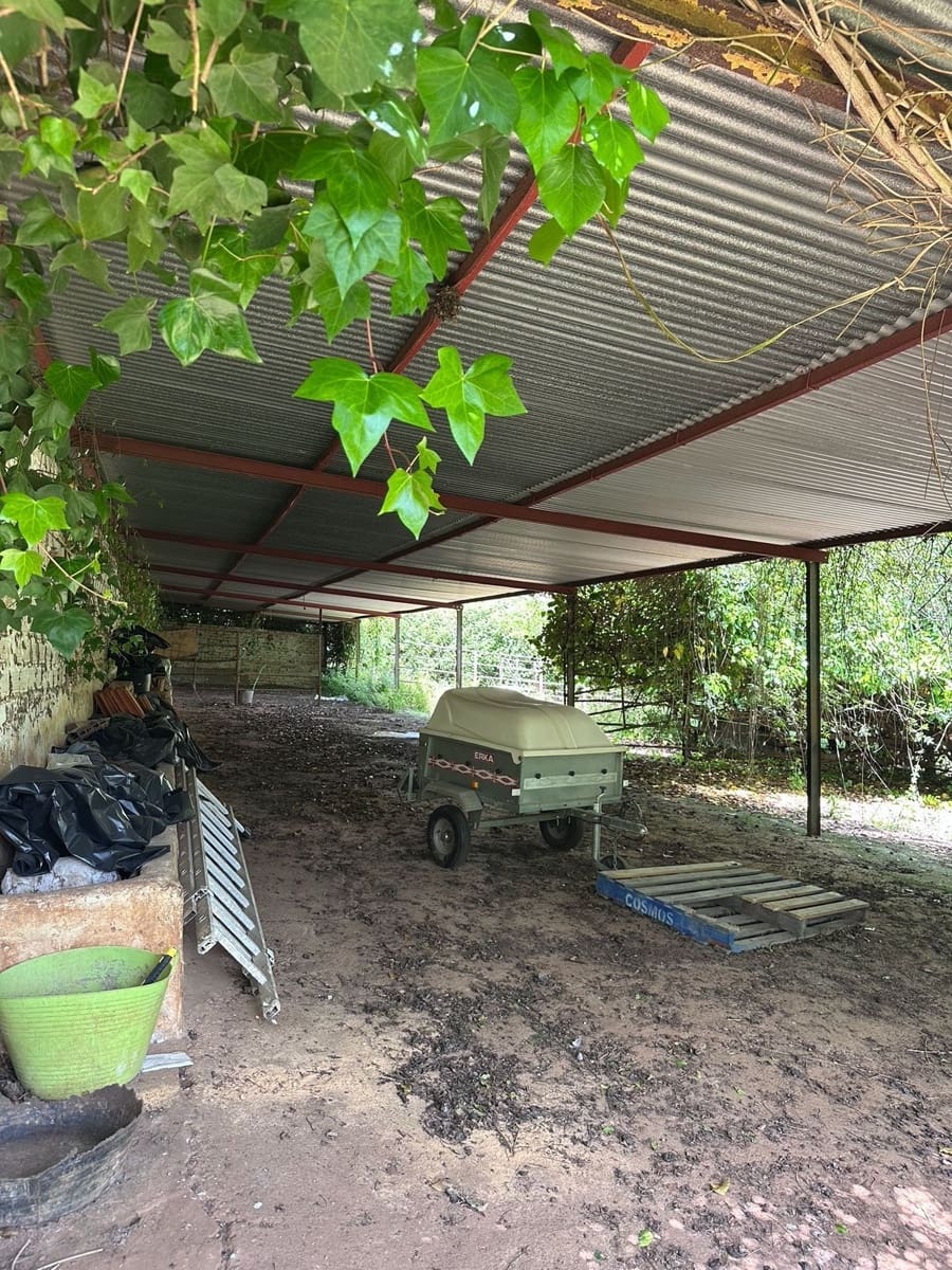 6 bedroom Villa for sale in Aracena with pool garage - € 875,000 (Ref: 9755324)