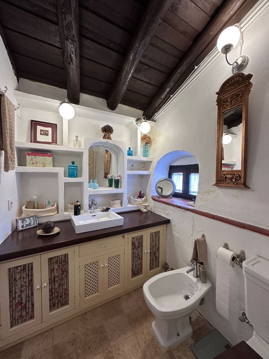 6 bedroom Villa for sale in Aracena with pool garage - € 875,000 (Ref: 9755324)