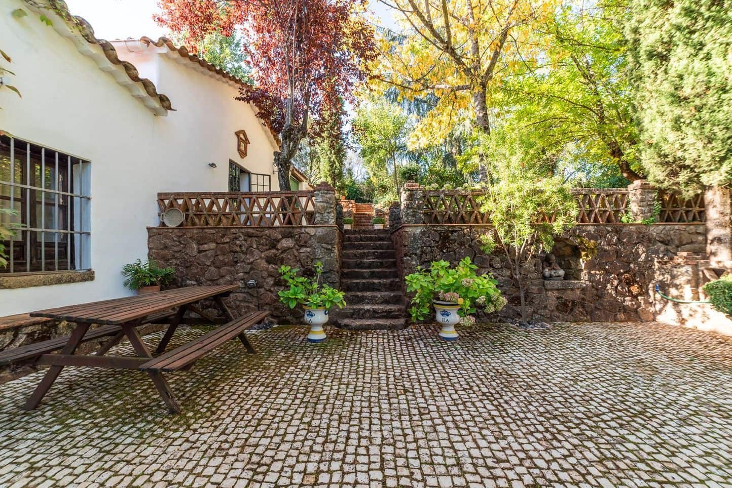 6 bedroom Villa for sale in Aracena with pool garage - € 875,000 (Ref: 9755324)