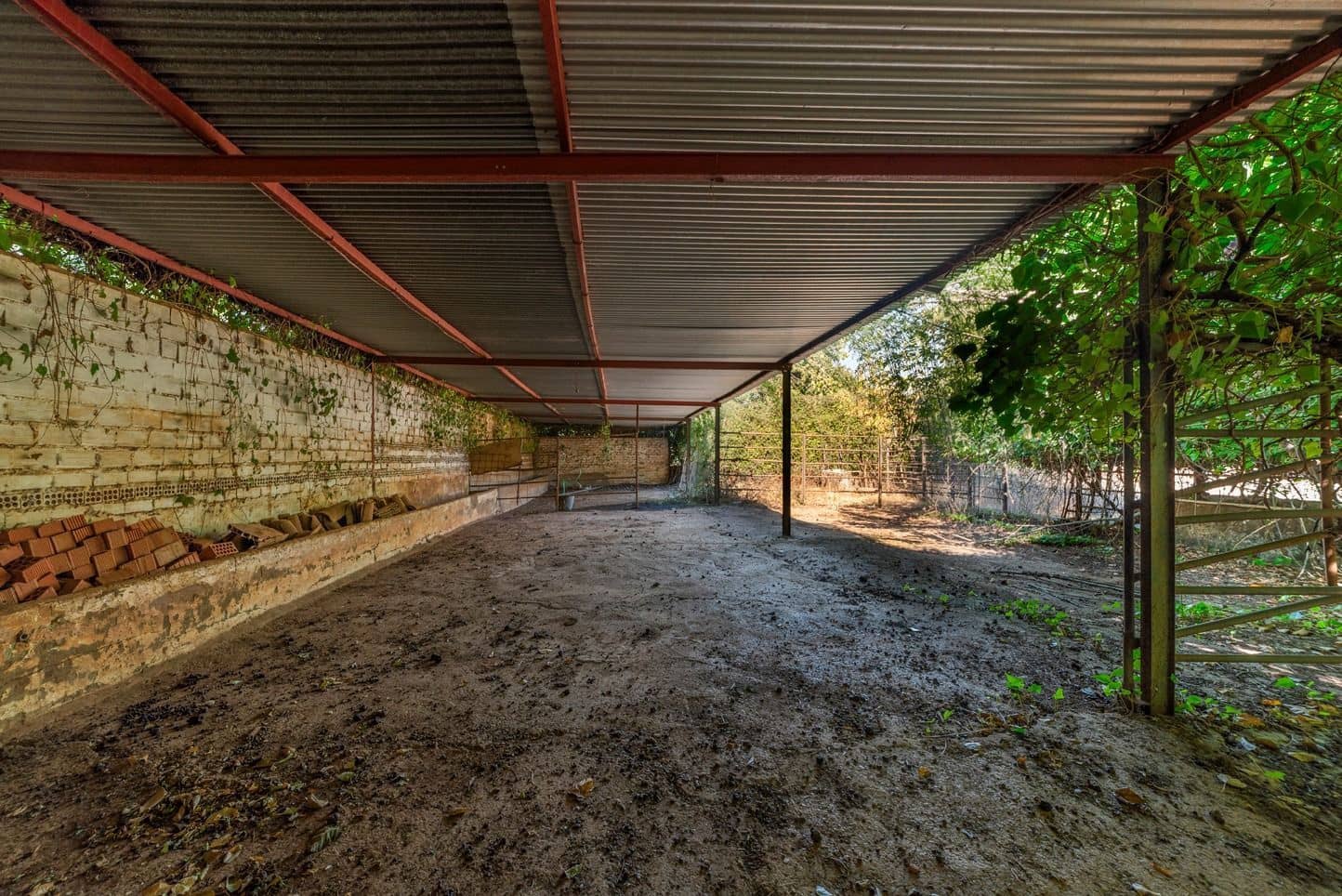 6 bedroom Villa for sale in Aracena with pool garage - € 875,000 (Ref: 9755324)