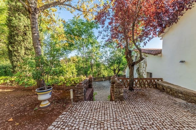 6 bedroom Villa for sale in Aracena with pool garage - € 875,000 (Ref: 9755324)