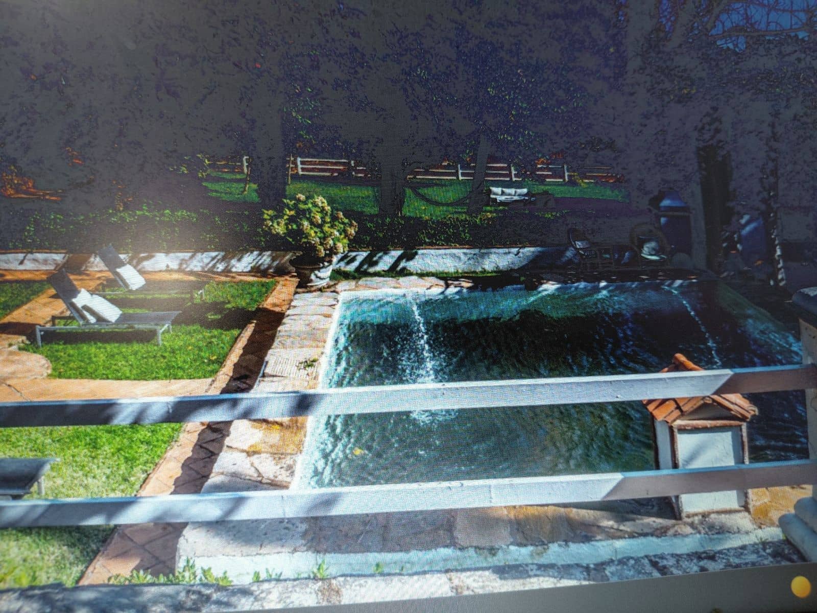 6 bedroom Villa for sale in Aracena with pool garage - € 875,000 (Ref: 9755324)