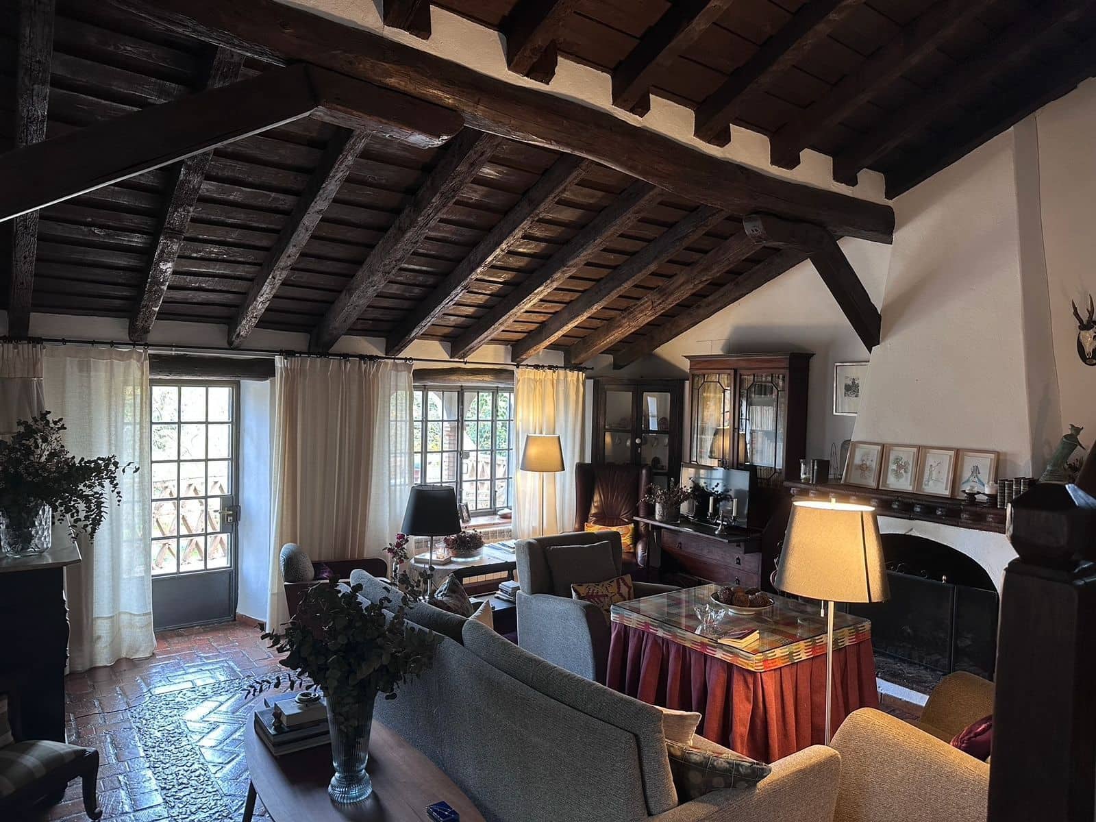 6 bedroom Villa for sale in Aracena with pool garage - € 875,000 (Ref: 9755324)