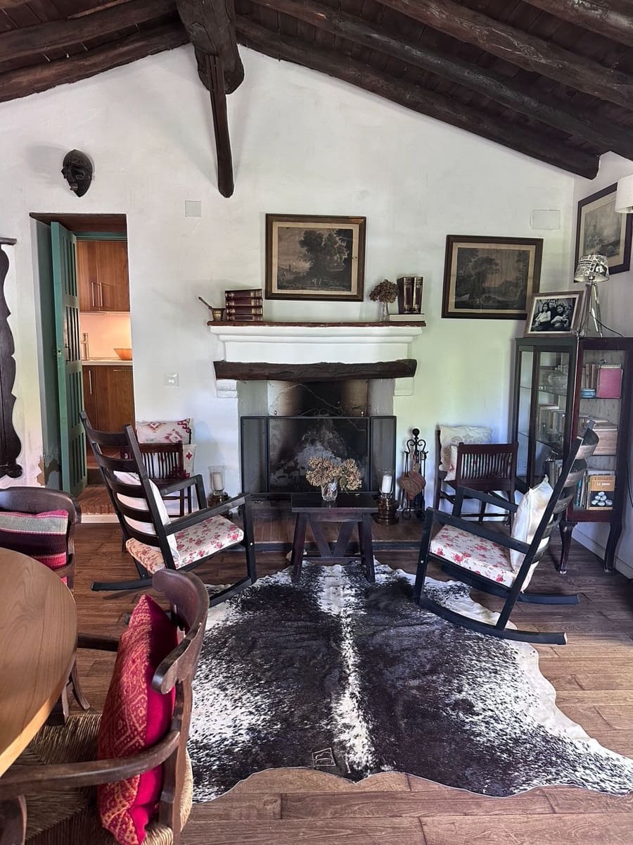 6 bedroom Villa for sale in Aracena with pool garage - € 875,000 (Ref: 9755324)