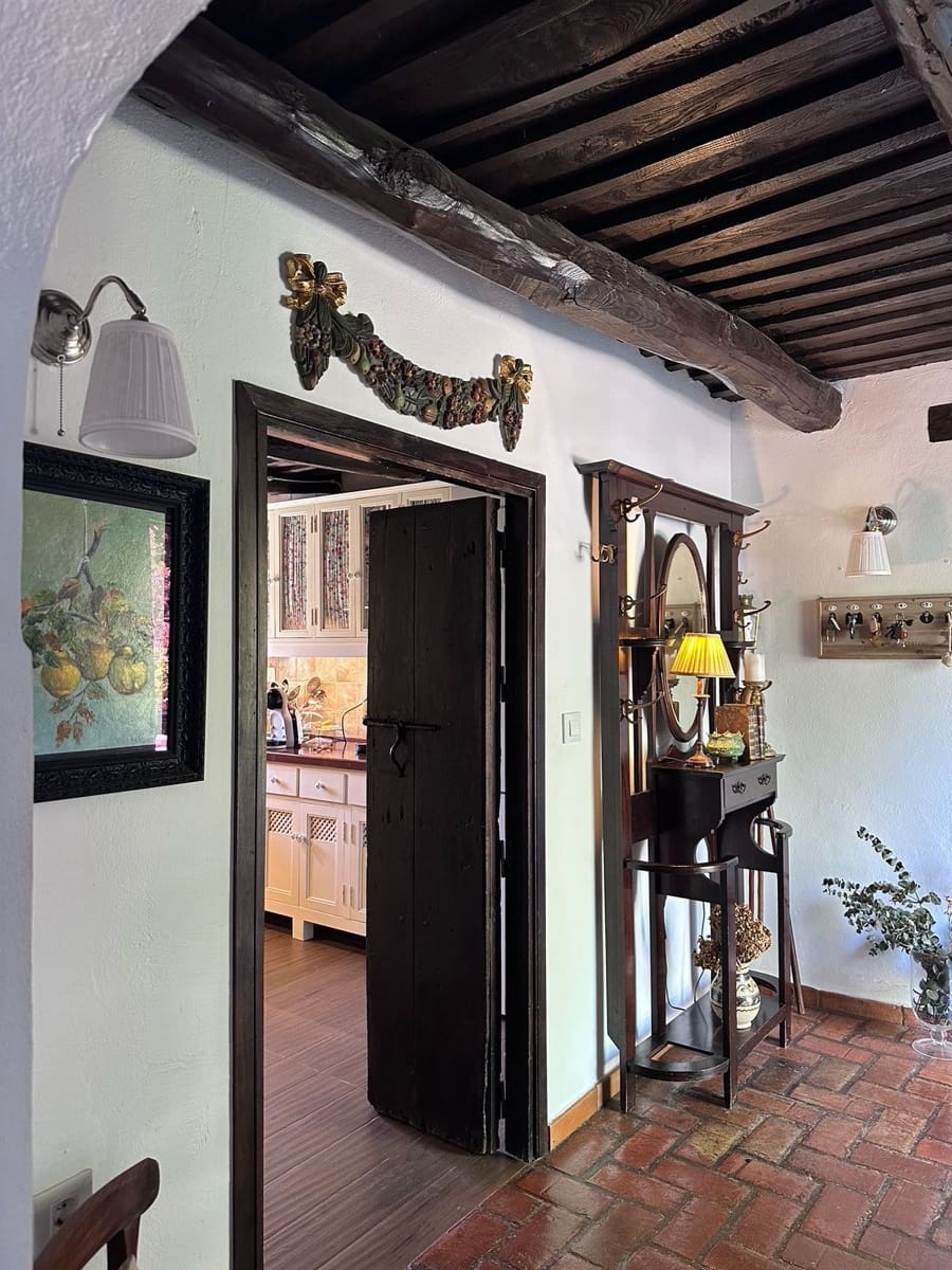 6 bedroom Villa for sale in Aracena with pool garage - € 875,000 (Ref: 9755324)