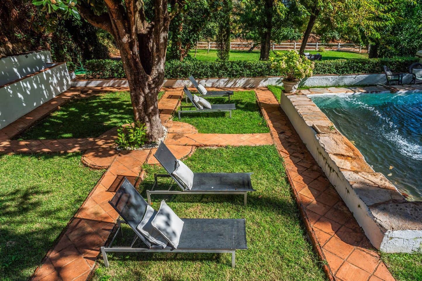 6 bedroom Villa for sale in Aracena with pool garage - € 875,000 (Ref: 9755324)