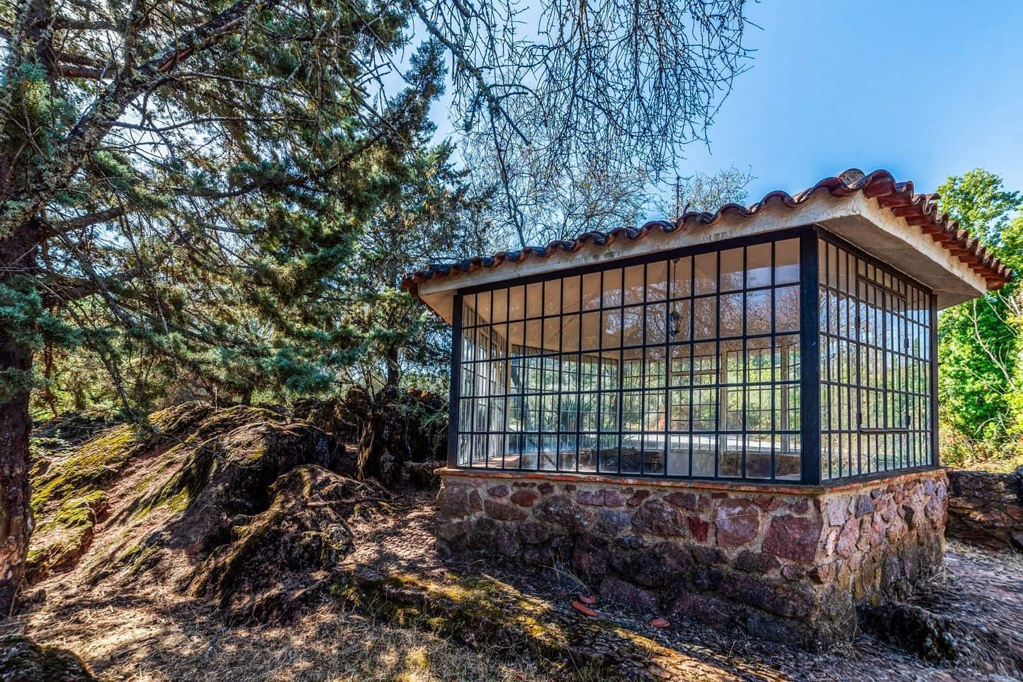 6 bedroom Villa for sale in Aracena with pool garage - € 875,000 (Ref: 9755324)