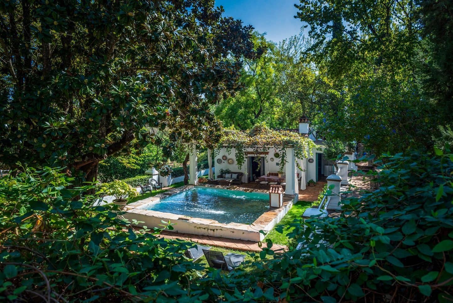 6 bedroom Villa for sale in Aracena with pool garage - € 875,000 (Ref: 9755324)