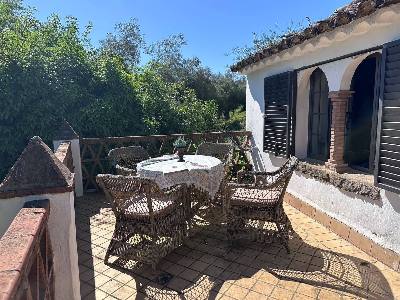 6 bedroom Villa for sale in Aracena with pool garage - € 875,000 (Ref: 9755324)