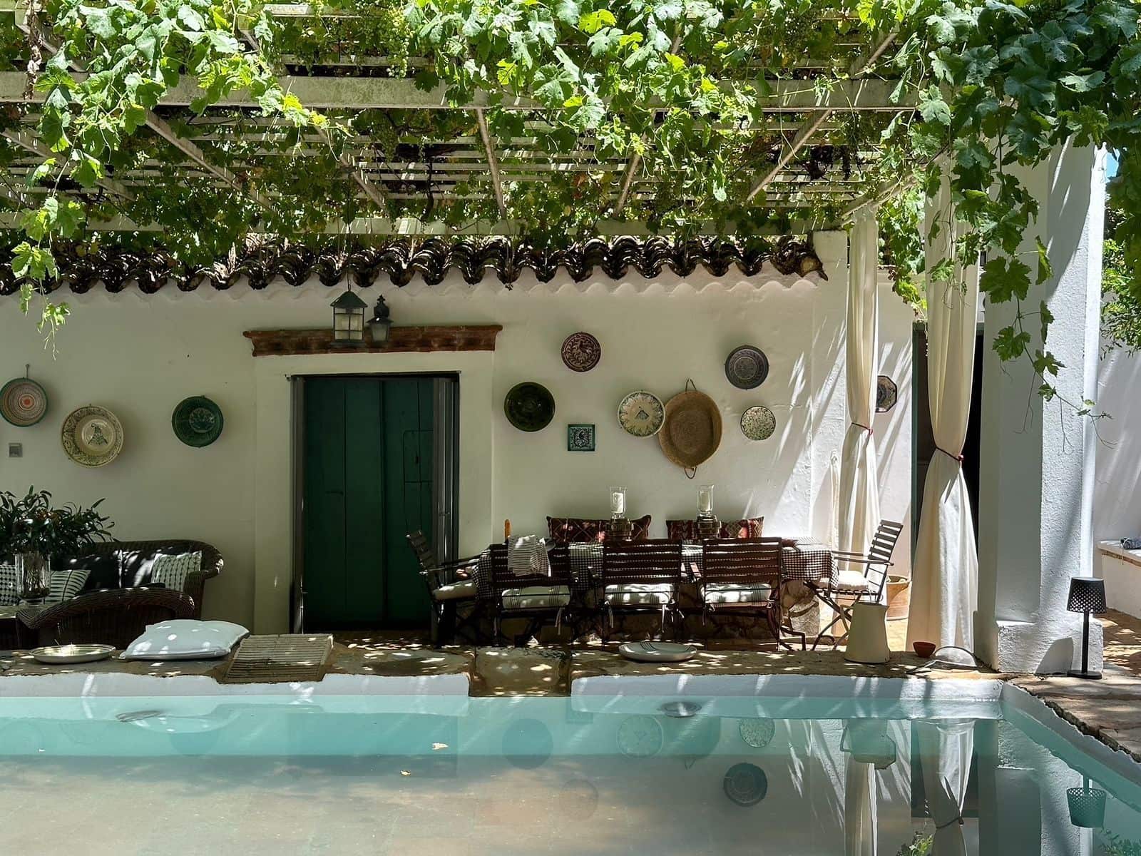 6 bedroom Villa for sale in Aracena with pool garage - € 875,000 (Ref: 9755324)