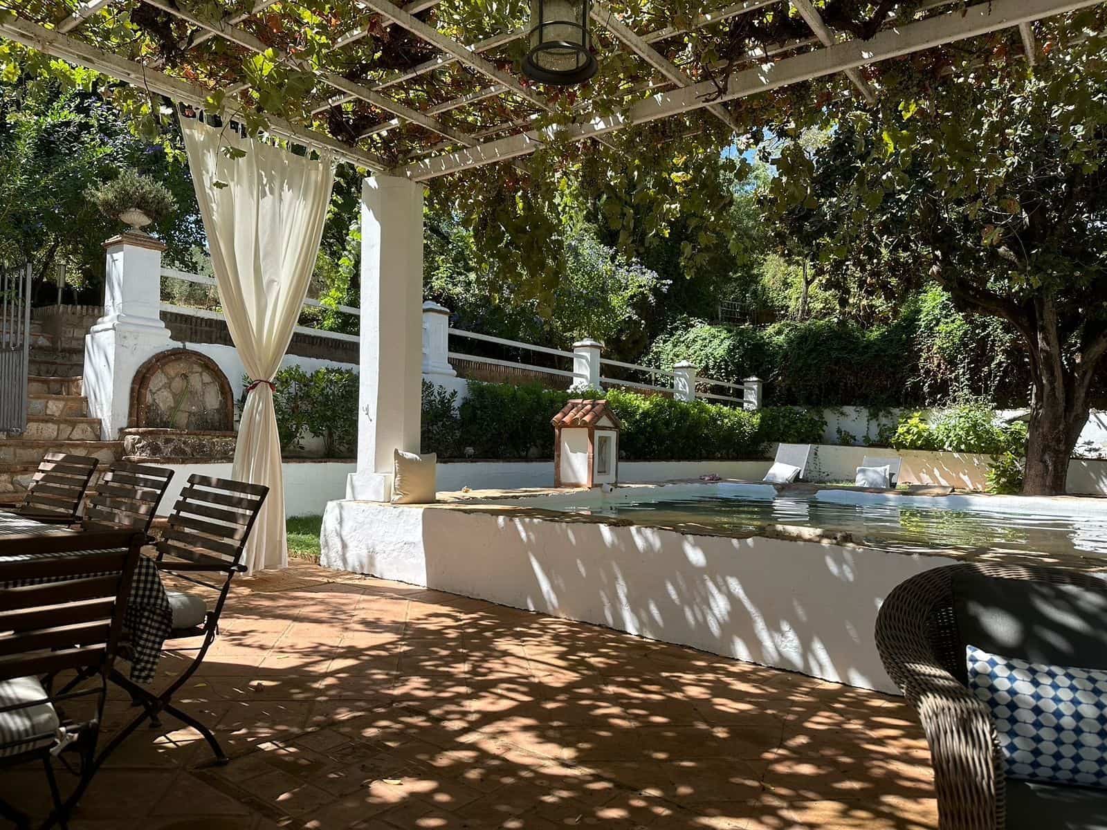 6 bedroom Villa for sale in Aracena with pool garage - € 875,000 (Ref: 9755324)