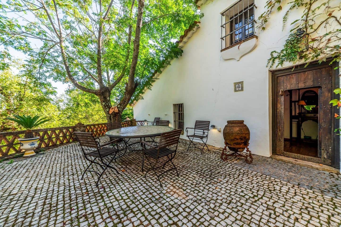 6 bedroom Villa for sale in Aracena with pool garage - € 875,000 (Ref: 9755324)