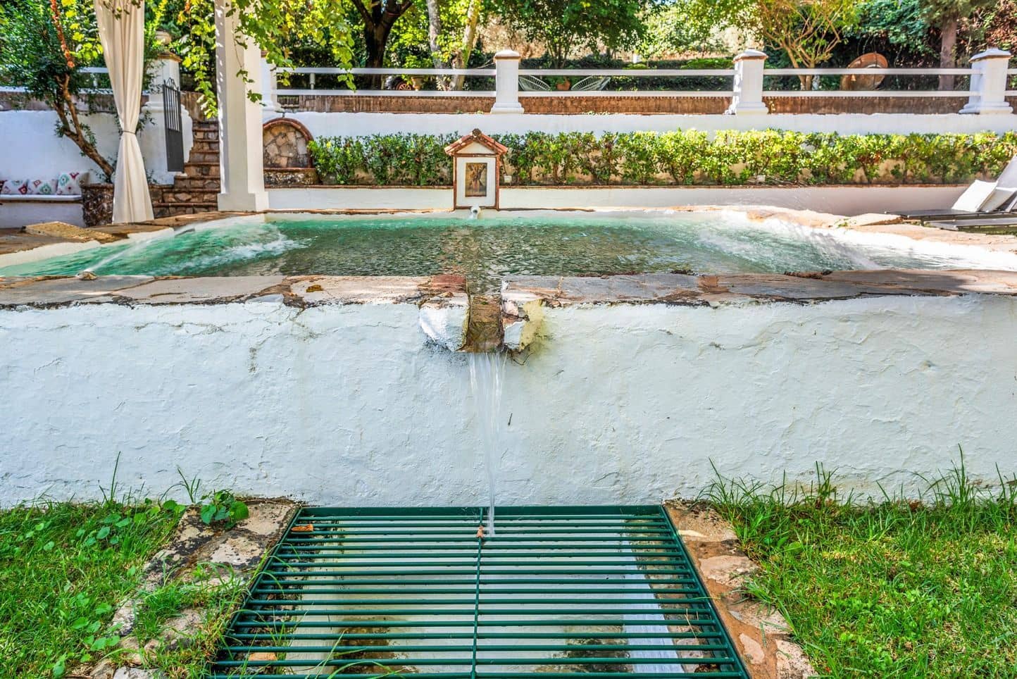 6 bedroom Villa for sale in Aracena with pool garage - € 875,000 (Ref: 9755324)