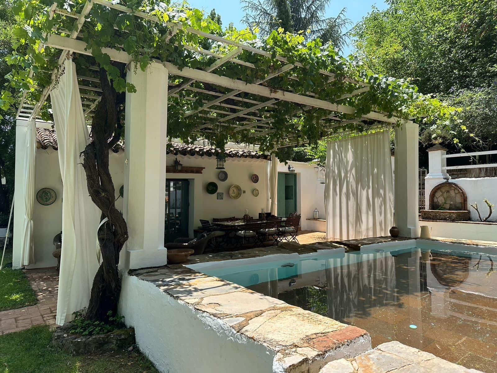 6 bedroom Villa for sale in Aracena with pool garage - € 875,000 (Ref: 9755324)