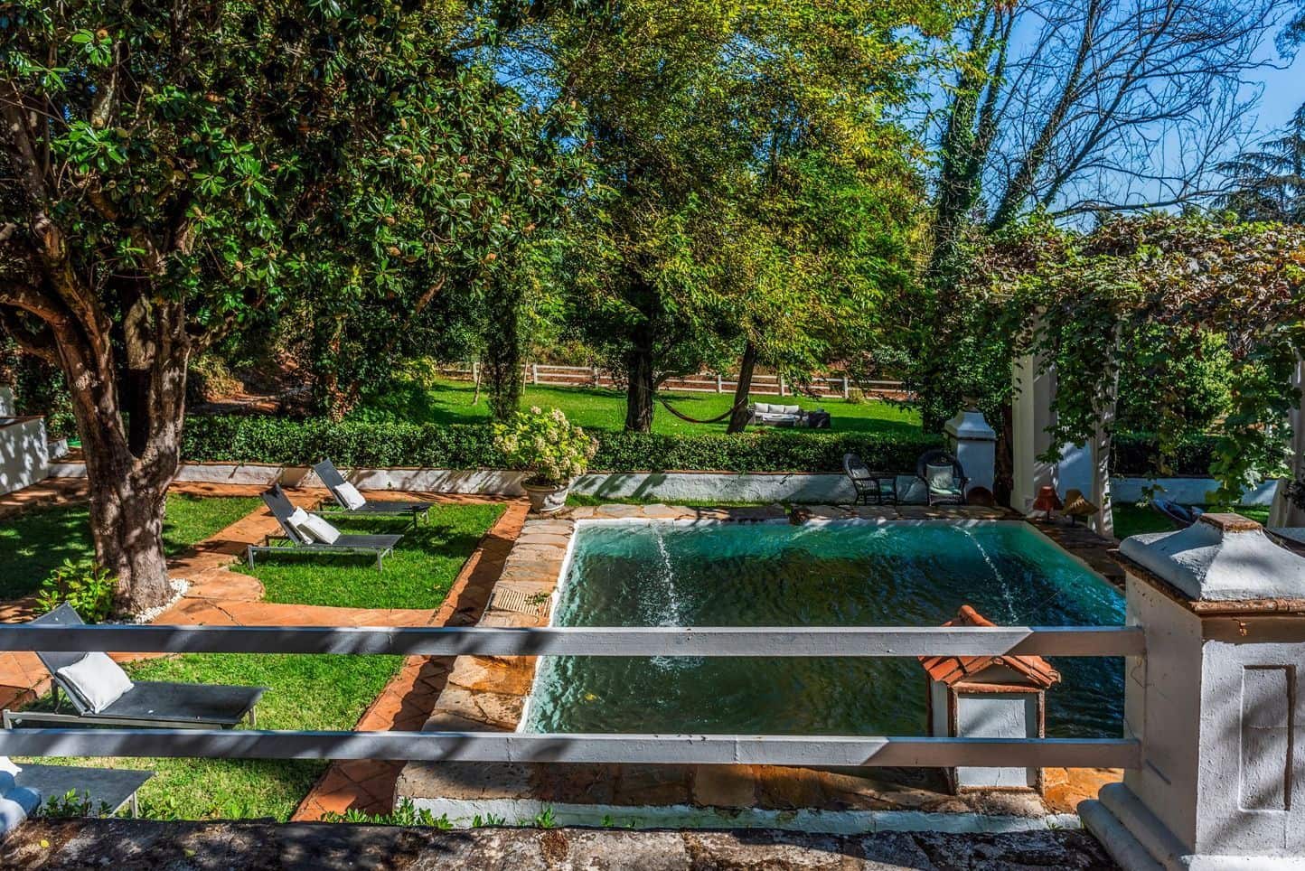 6 bedroom Villa for sale in Aracena with pool garage - € 875,000 (Ref: 9755324)