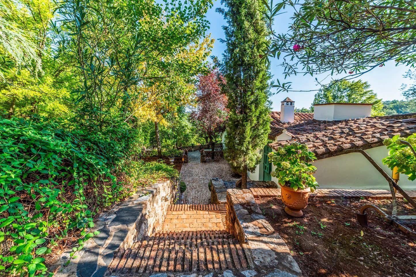 6 bedroom Villa for sale in Aracena with pool garage - € 875,000 (Ref: 9755324)