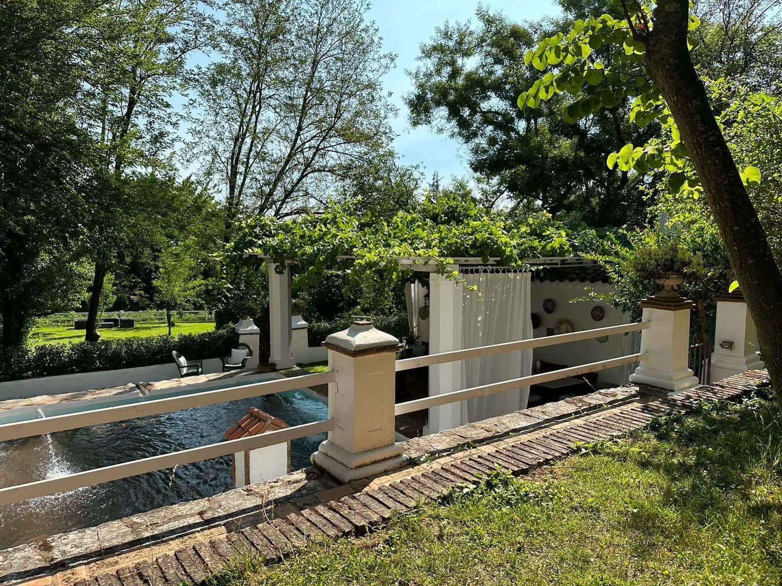 6 bedroom Villa for sale in Aracena with pool garage - € 875,000 (Ref: 9755324)