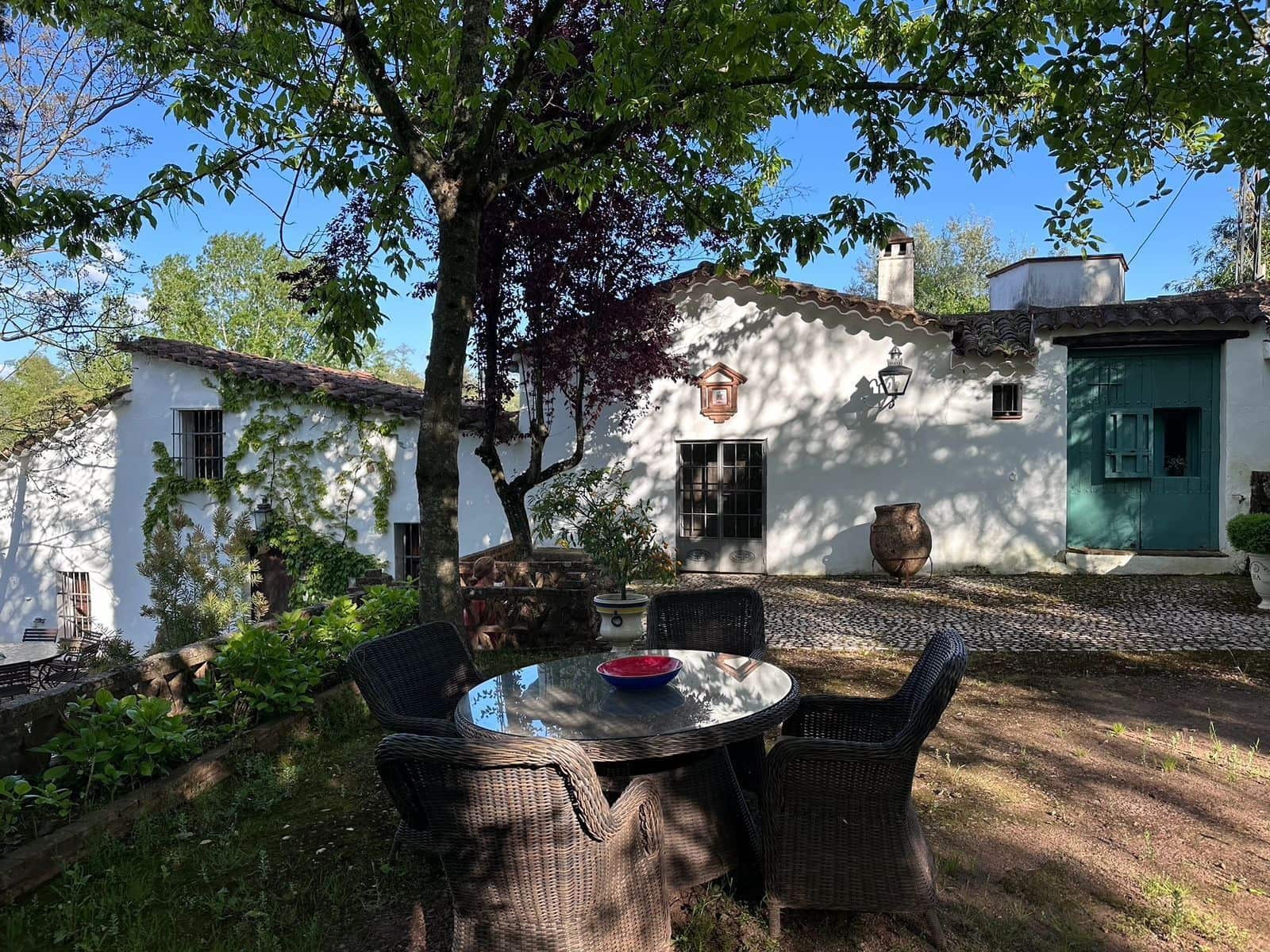 6 bedroom Villa for sale in Aracena with pool garage - € 875,000 (Ref: 9755324)