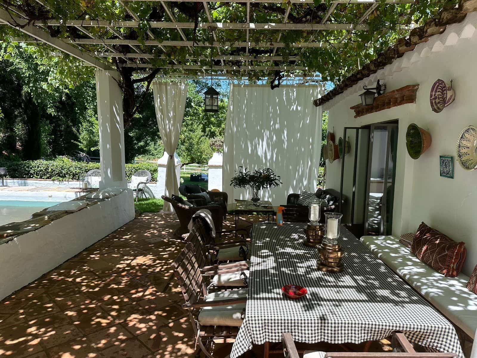 6 bedroom Villa for sale in Aracena with pool garage - € 875,000 (Ref: 9755324)