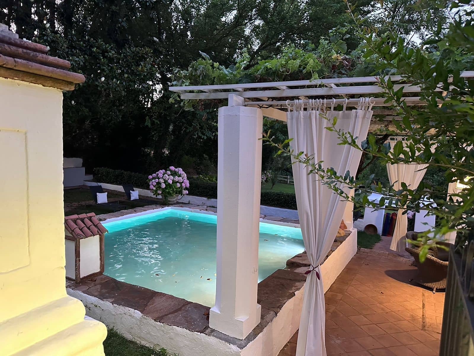 6 bedroom Villa for sale in Aracena with pool garage - € 875,000 (Ref: 9755324)