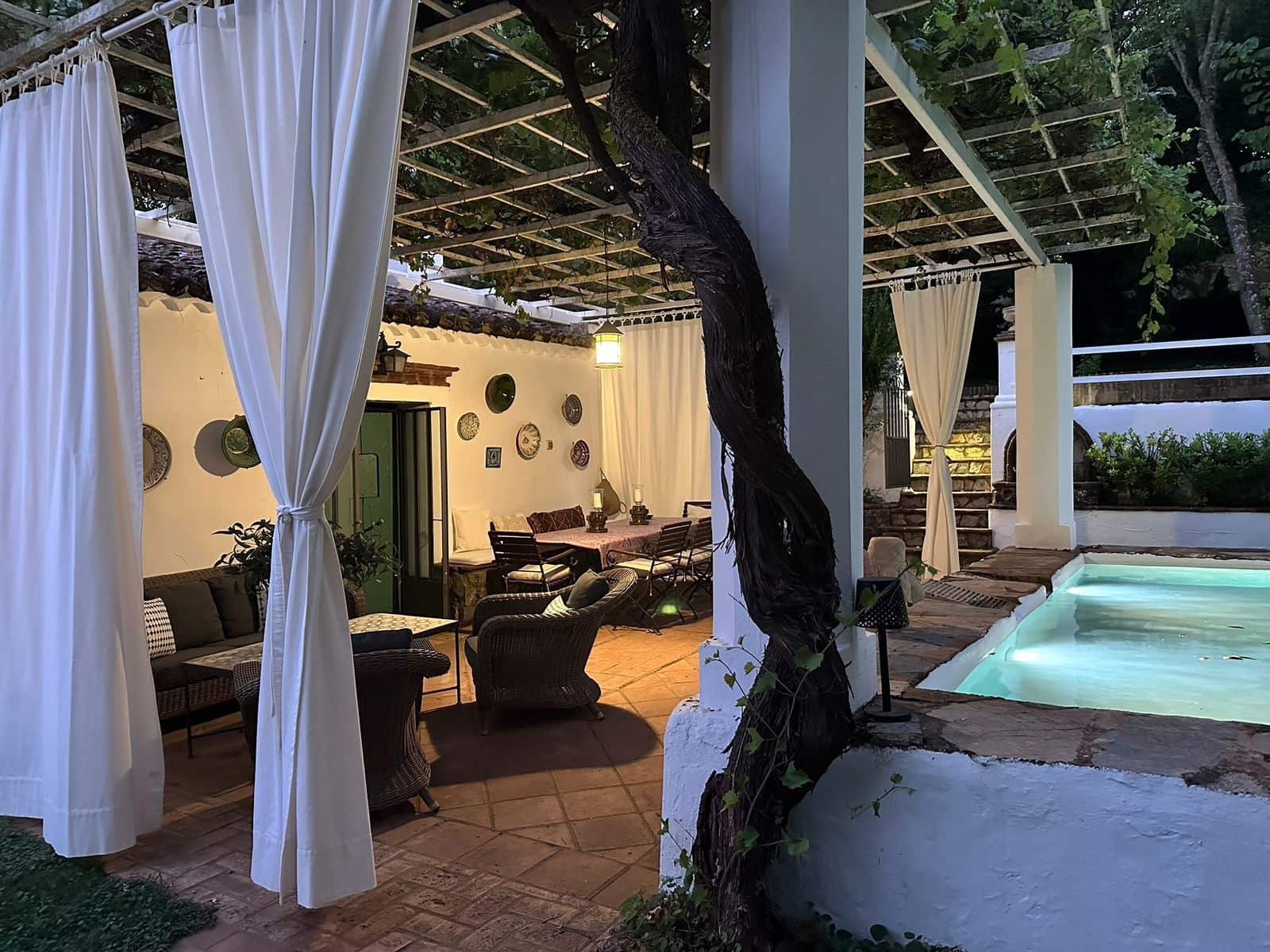 6 bedroom Villa for sale in Aracena with pool garage - € 875,000 (Ref: 9755324)