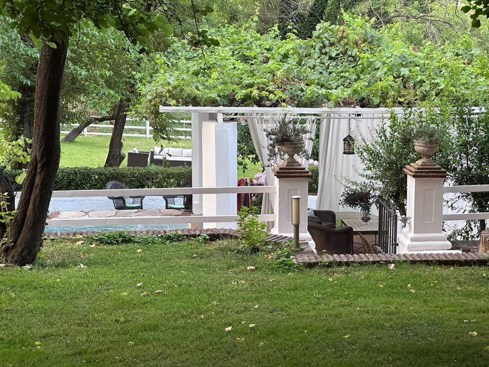 6 bedroom Villa for sale in Aracena with pool garage - € 875,000 (Ref: 9755324)