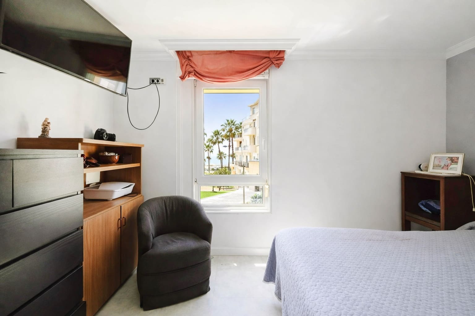 3 sovrum Lägenhet till salu i Benalmadena med pool garage - 460 000 € (Ref: 9761666)