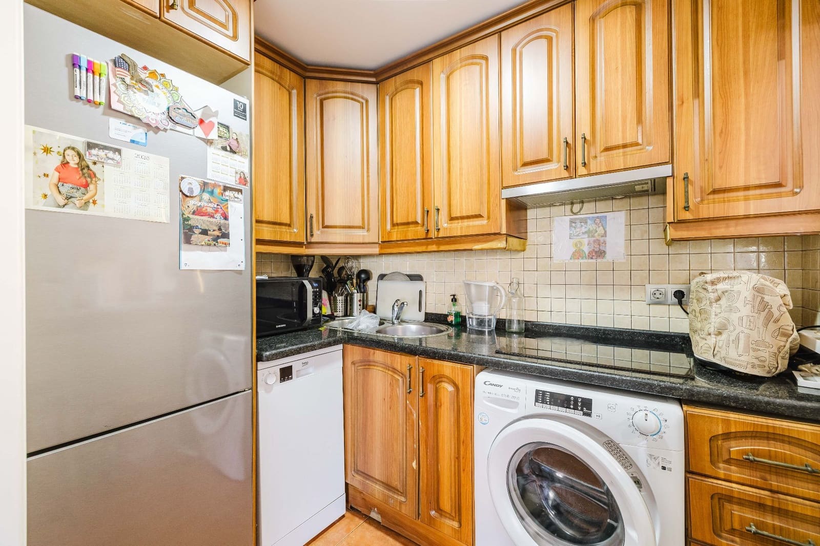 3 sovrum Lägenhet till salu i Benalmadena med pool garage - 460 000 € (Ref: 9761666)