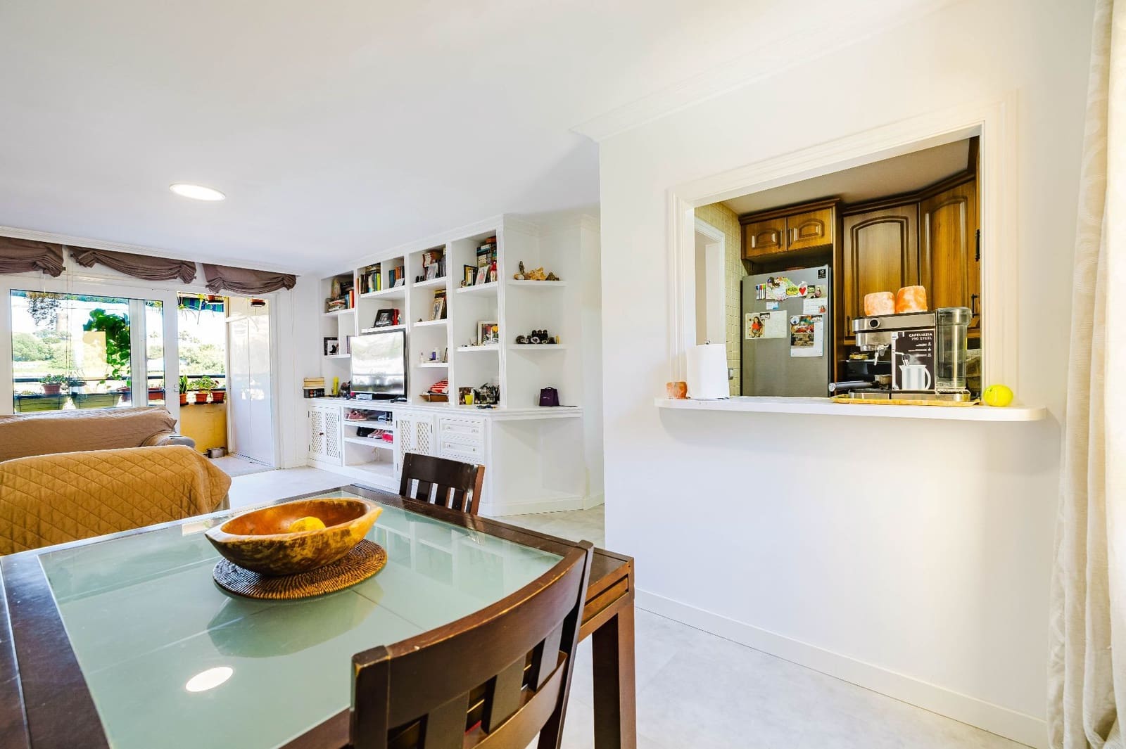 3 sovrum Lägenhet till salu i Benalmadena med pool garage - 460 000 € (Ref: 9761666)