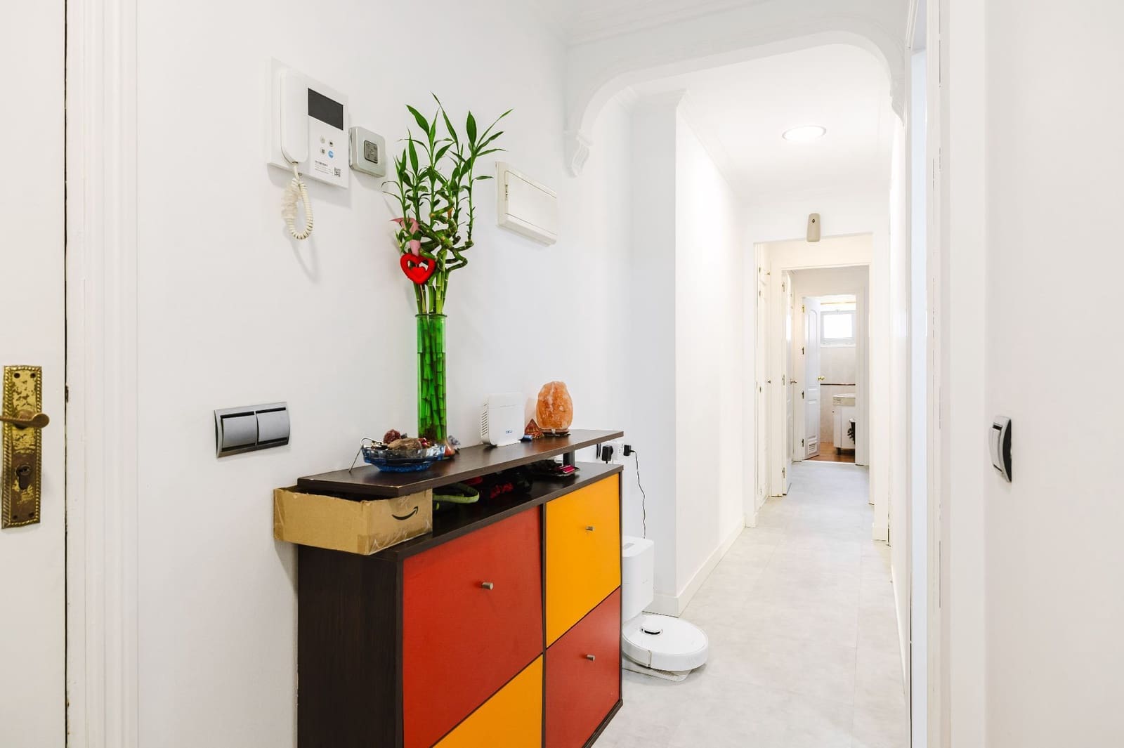 3 sovrum Lägenhet till salu i Benalmadena med pool garage - 460 000 € (Ref: 9761666)