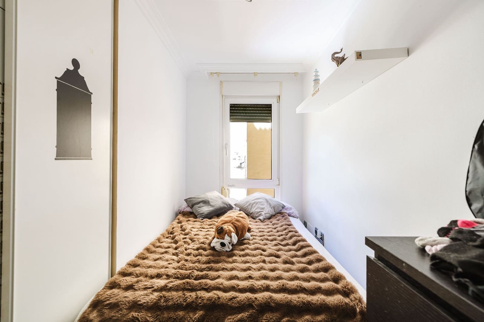 3 sovrum Lägenhet till salu i Benalmadena med pool garage - 460 000 € (Ref: 9761666)