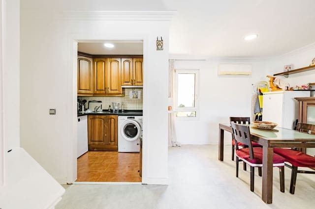 3 sovrum Lägenhet till salu i Benalmádena med pool garage - 460 000 € (Ref: 9761666)