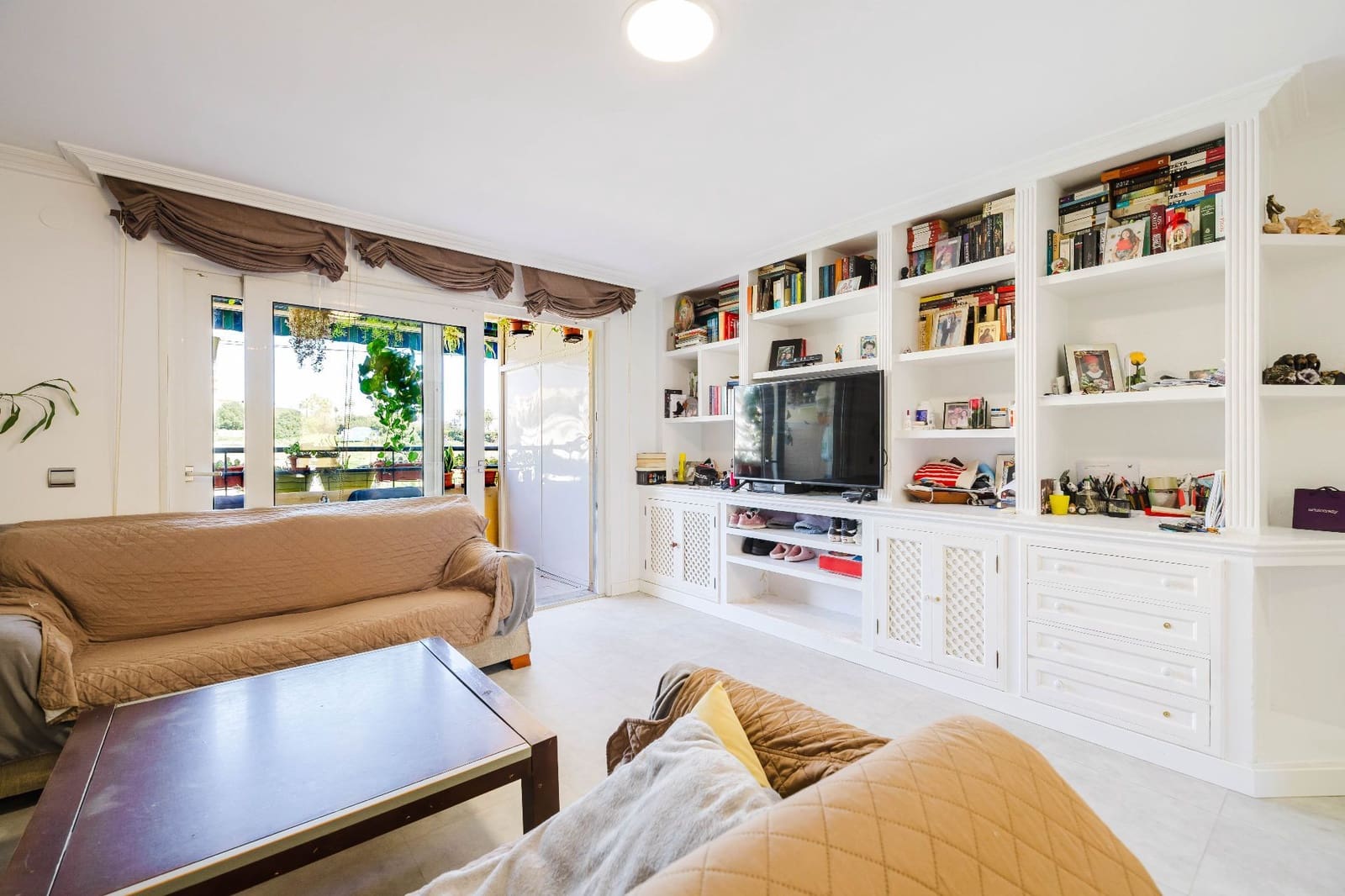 3 sovrum Lägenhet till salu i Benalmadena med pool garage - 460 000 € (Ref: 9761666)