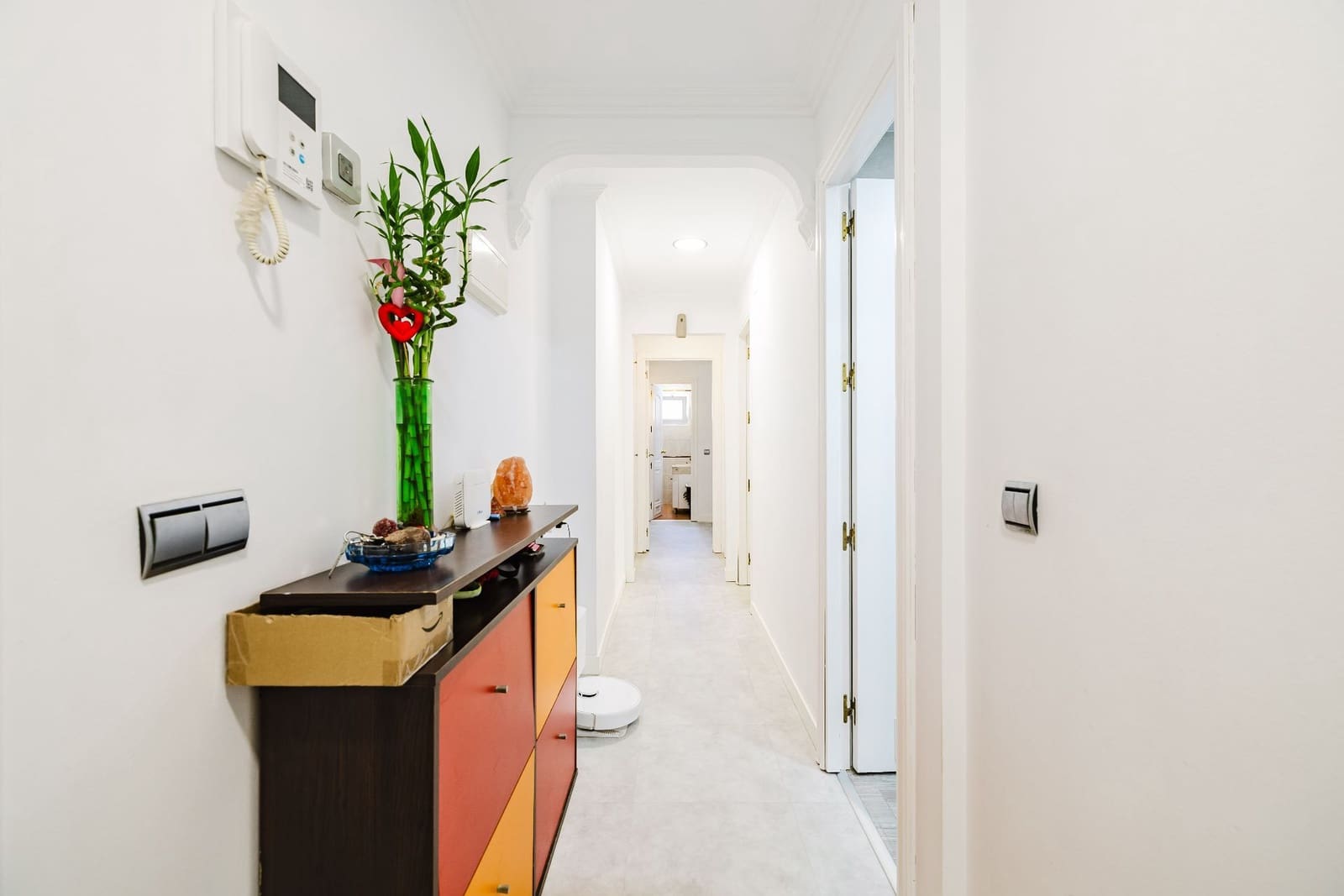 3 sovrum Lägenhet till salu i Benalmadena med pool garage - 460 000 € (Ref: 9761666)