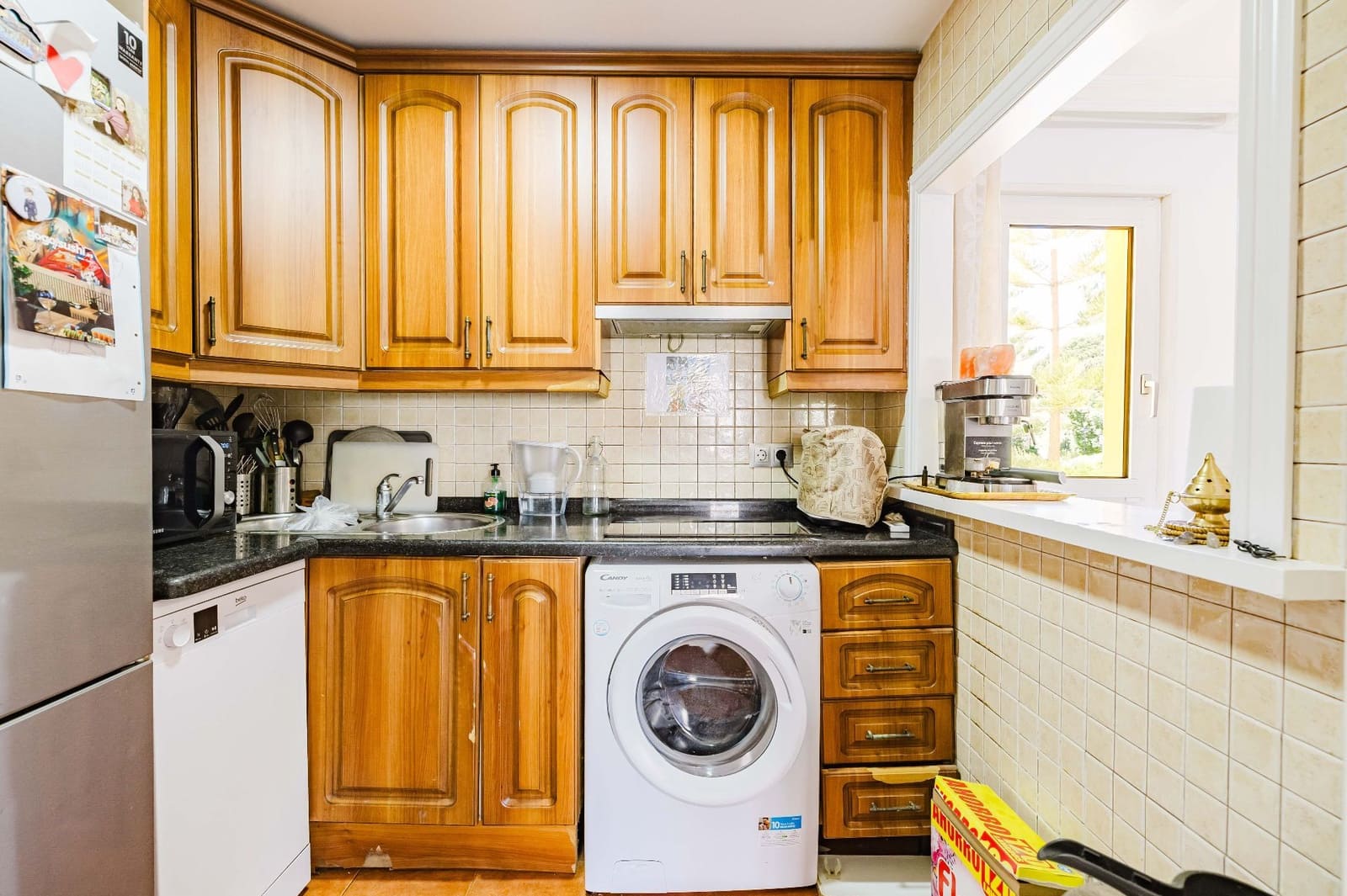 3 sovrum Lägenhet till salu i Benalmadena med pool garage - 460 000 € (Ref: 9761666)