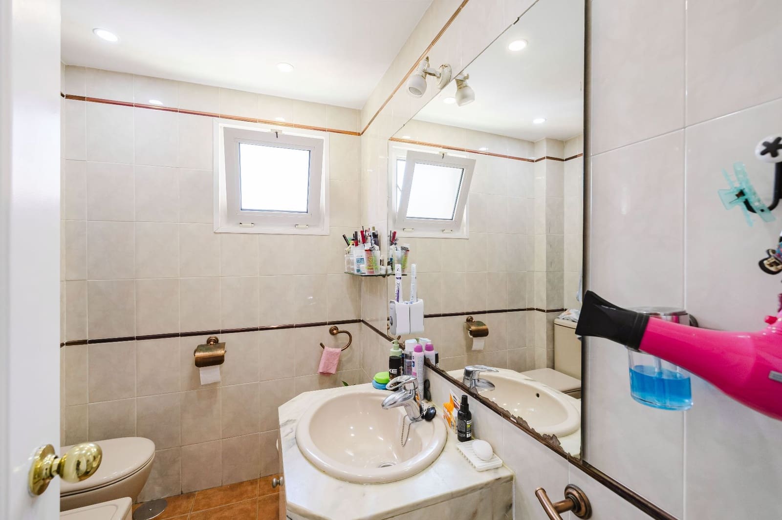 3 sovrum Lägenhet till salu i Benalmadena med pool garage - 460 000 € (Ref: 9761666)